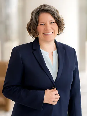 Valerie Meyer - California Employment Lawyer