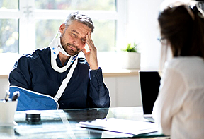 california employment law attorney
