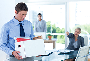 california employment law attorneys